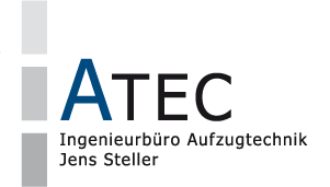 ATEC Ingenieurbüro Aufzugtechnik Jens Steller